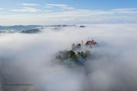 Schloss Oberradkersburg