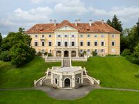 Schloss Halbenrain